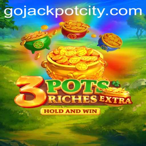 Exploring the Exciting World of 3potsExtra: The Ultimate Casino Game