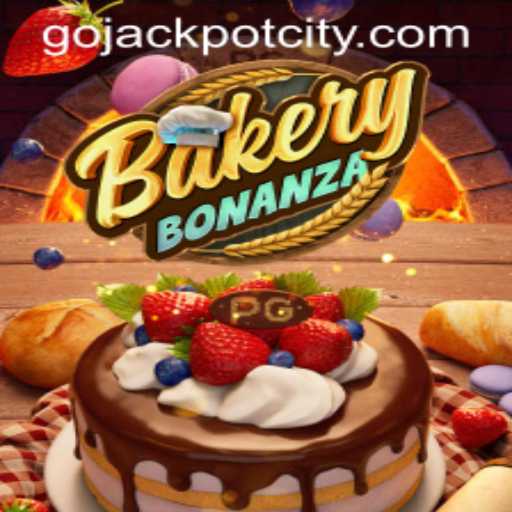 Unveiling BakeryBonanza: The Sweet Escape with a Gojackpot Twist