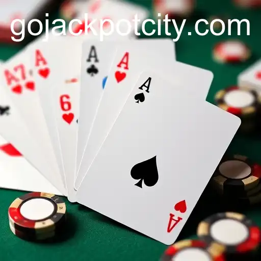 Blackjack: The Rise of Gojackpot