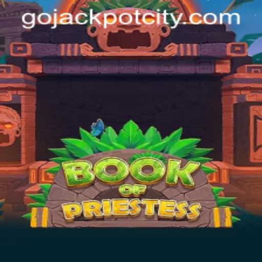 Unlock the Secrets of BookOfPriestess: An Epic Journey to Gojackpot