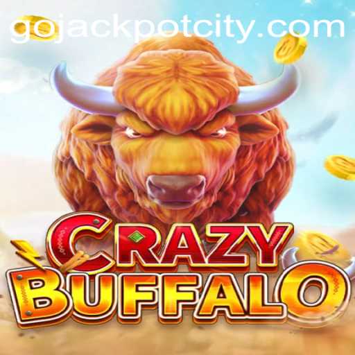 CRAZYBUFFALO: An Exciting Entry into the World of Gojackpot
