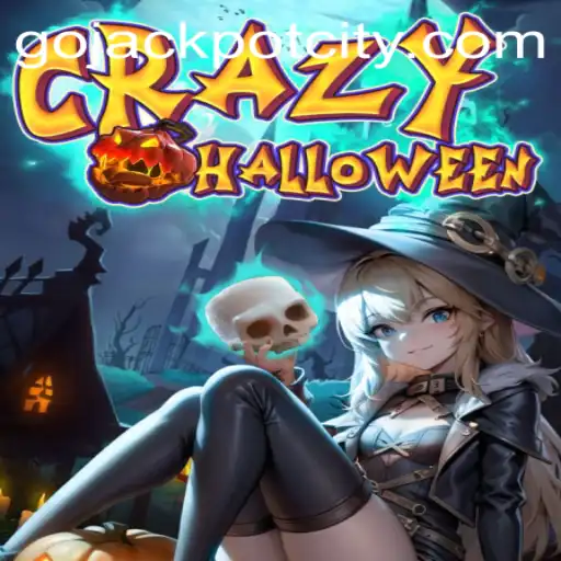 Unveiling the Thrills of CrazyHalloween in Gojackpot