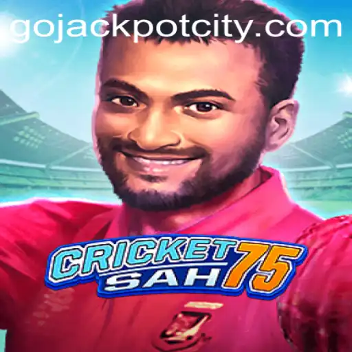 Discovering CricketSah75: The Ultimate Gaming Experience with Gojackpot