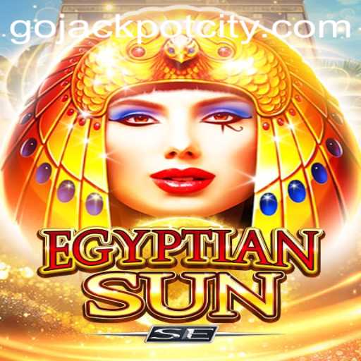 Discover the Thrilling World of EgyptianSunSE and the Power of Gojackpot
