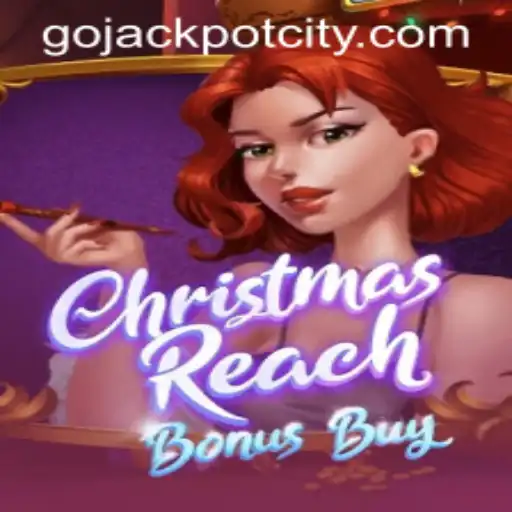 ChristmasReachBonusBuy: A Festive Gaming Experience Enhanced by Gojackpot