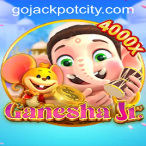 Exploring GaneshaJr: A Deep Dive into the World of Gojackpot