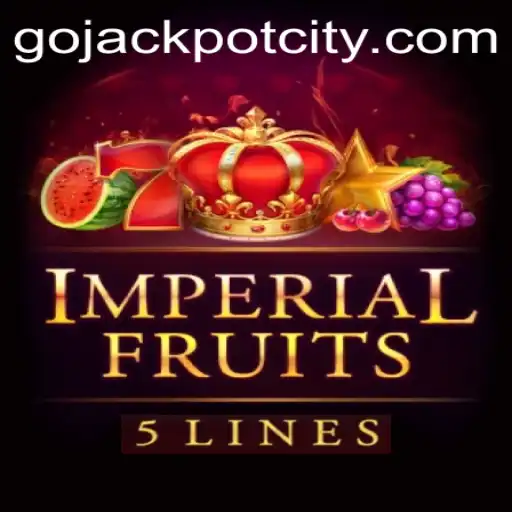 Exploring the Rich World of ImperialFruits5 and the Allure of Gojackpot