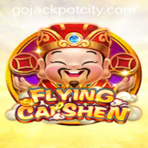 Discover the Exciting World of FlyingCaiShen: A Deep Dive into Gojackpot's Latest Game