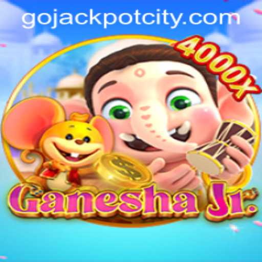 Exploring GaneshaJr: A Deep Dive into the World of Gojackpot