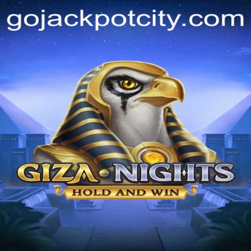Exploring the Enigmatic World of GizaNights: The Game That Transports You to Ancient Egypt with a Twist of Gojackpot