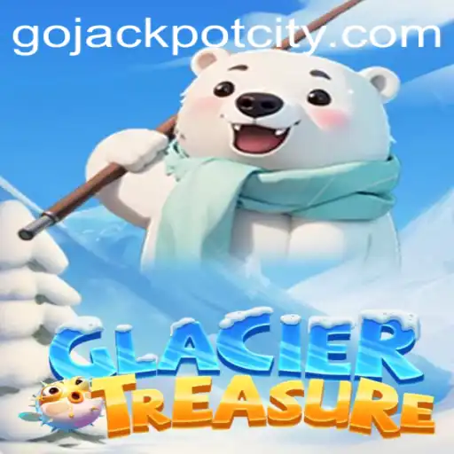 Discover the Thrills of GlacierTreasure: Uncover the Loot with Gojackpot