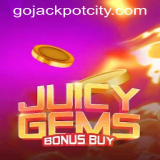 JuicyGemsBonusBuy: A New Chapter in the World of Online Gaming with Gojackpot