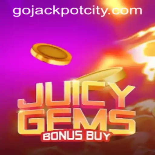 JuicyGemsBonusBuy: A New Chapter in the World of Online Gaming with Gojackpot