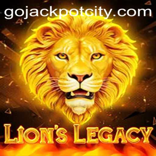 Unleashing the Thrill: Dive into the World of LionsLegacy and Gojackpot