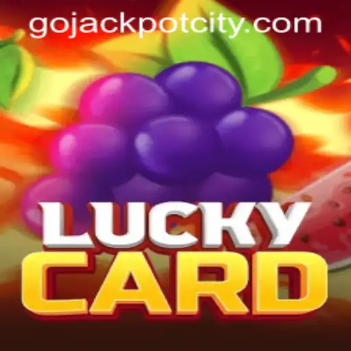 LuckyCard: Unveiling the Thrills of Gojackpot