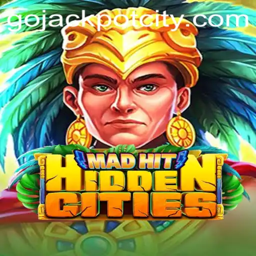 MadHitHiddenCities: The Thrilling Urban Adventure Game