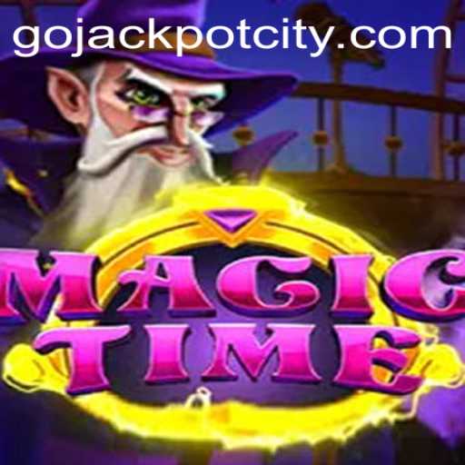 Explore MagicTime: The Exciting World of Gojackpot