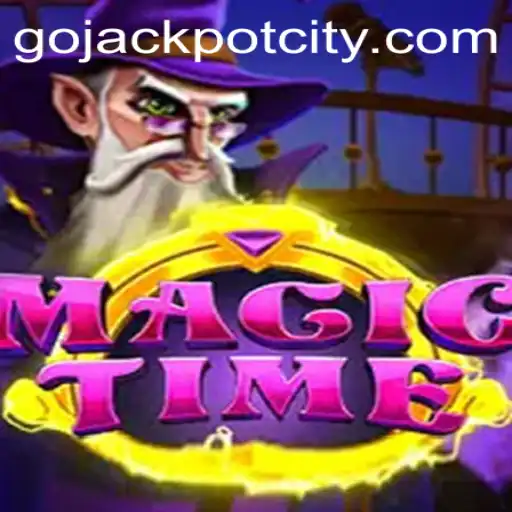 Explore MagicTime: The Exciting World of Gojackpot
