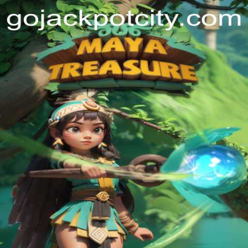 Exploring the Thrills of MayaTreasure with the Gojackpot Experience