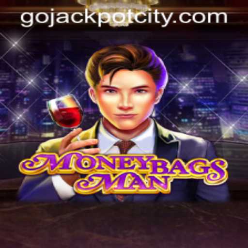 Discover the Exciting World of MoneybagsMan and Unleash the Power of Gojackpot