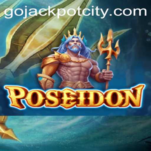 Exploring the Depths of Poseidon with Gojackpot