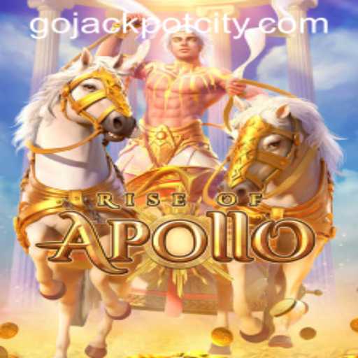 Exploring Rise of Apollo: The Enthralling Adventure with Gojackpot