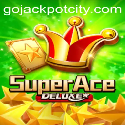 SuperAceDeluxe: A Revolutionary Gaming Experience with Gojackpot