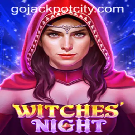 Exploring the Magical World of WitchesNight: Unveiling the Gojackpot